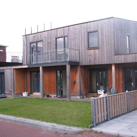 Active Bnb Den Haag Bed & Breakfast Exterior photo