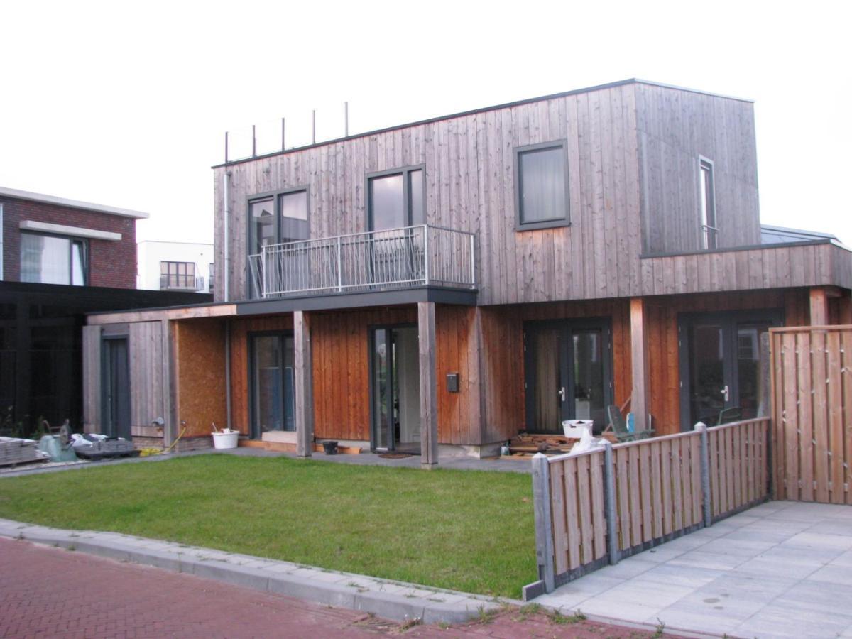 Active Bnb Den Haag Bed & Breakfast Exterior photo