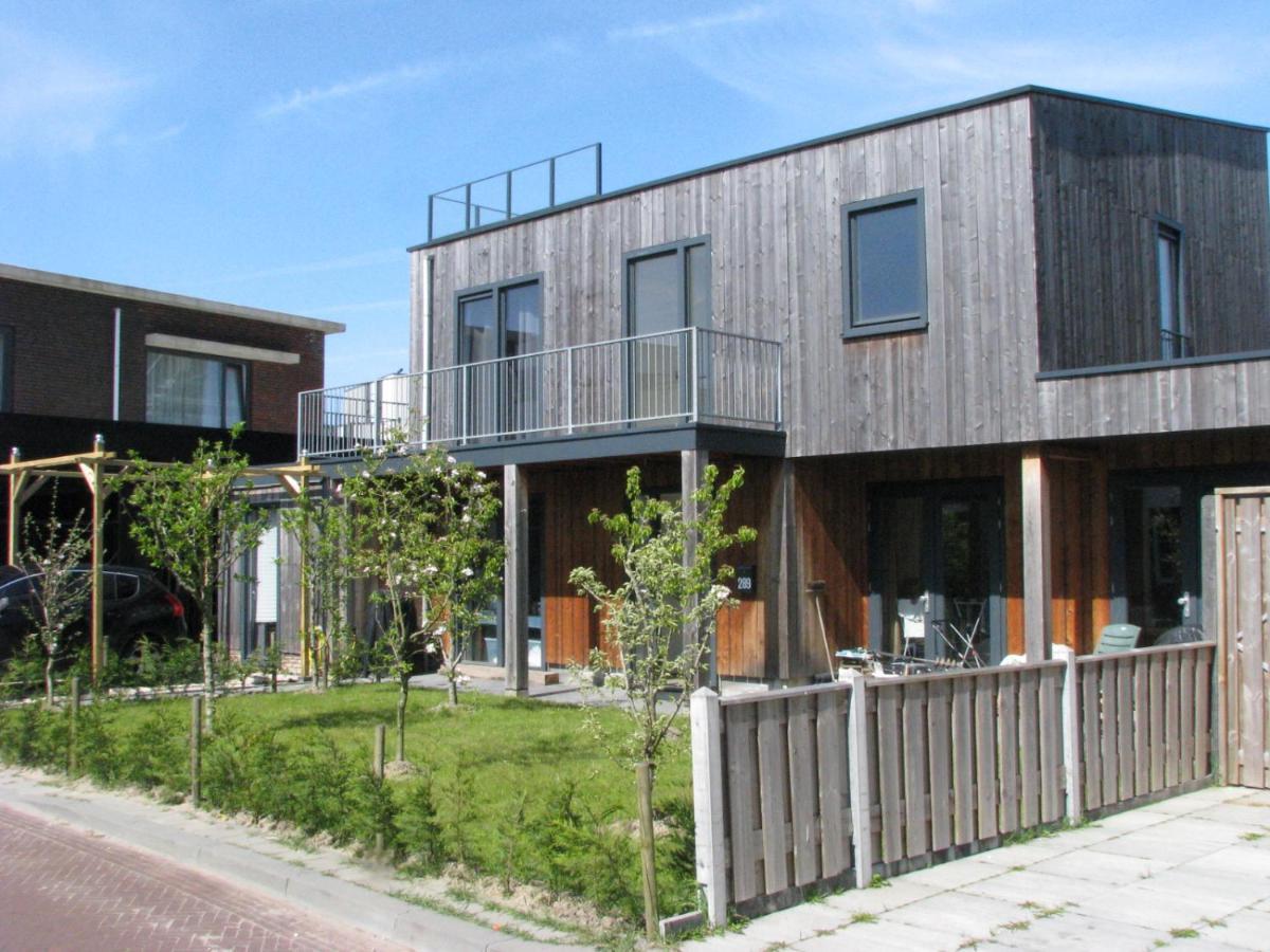 Active Bnb Den Haag Exterior photo